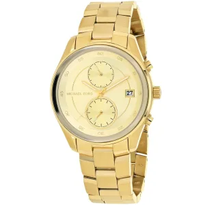 Michael Kors Ladies Watch Briar MK6464