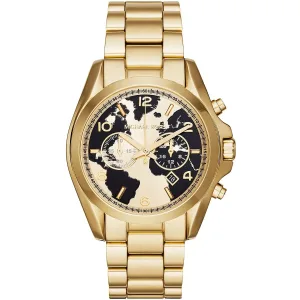 Michael Kors Watch For Unisex MK6272