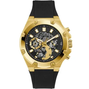 guess watch original code GW0334G2