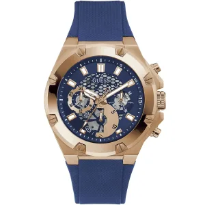 guess watch original code GW0334G3