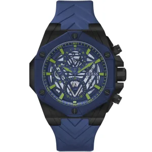 guess watch original code GW0579G3