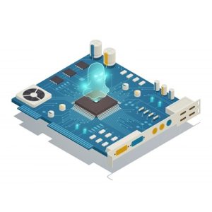 Computer components