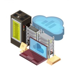 Data storage