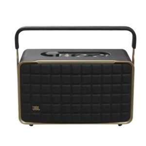 JBL Authentics 300 Speaker Portable Waterproof - Black