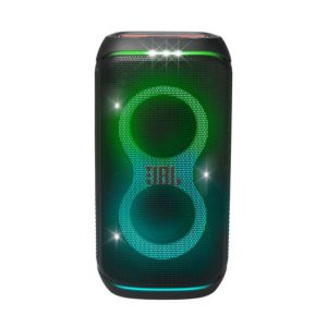 JBL Partybox Club 120 Portable Speaker - Black