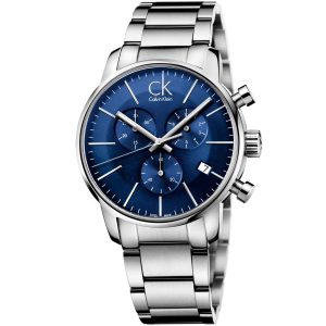 calvin klein watch original code K2G2714N