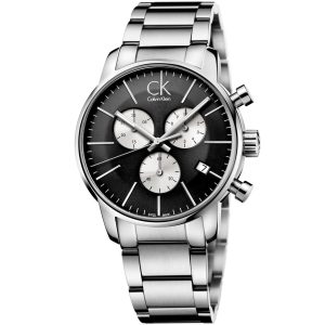 calvin klein watch original code K2G2714X