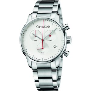 calvin klein watch original code K2G271Z6