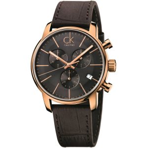calvin klein watch original code K2G276G3