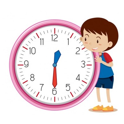 Kid's watches