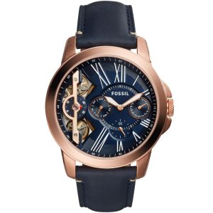 fosssil watch original code ME1162