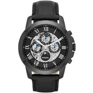 fosssil watch original code ME3028