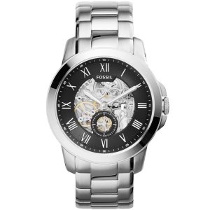 fosssil watch original code ME3055