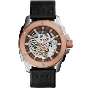 fossil watch original code ME3082