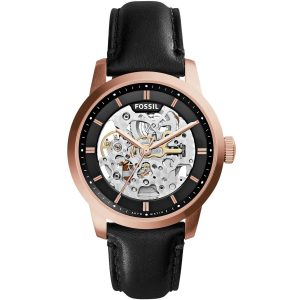 fossil watch original code ME3084
