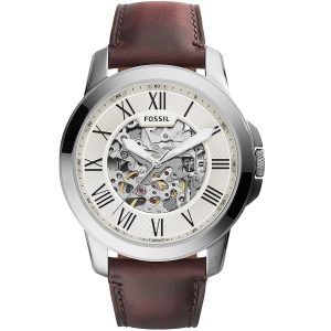 fossil watch original code ME3099