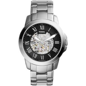 fossil watch original code ME3103