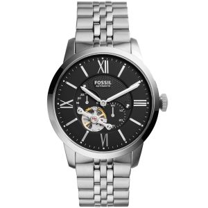 fossil watch original code ME3107