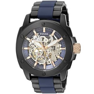 fossil watch original code ME3133