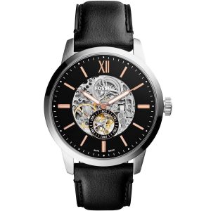 fossil watch original code ME3153