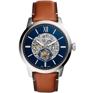 fossil watch original code ME3154
