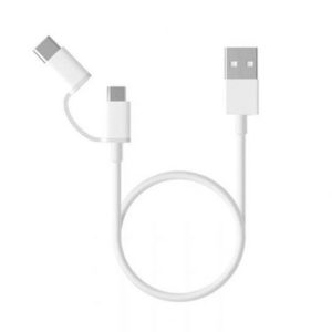 Brand: Earldom Model: OT100 From: OTG USB-C To: 8-PIN Color: White