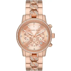 Michael Kors Ladies Watch Ritz MK7223