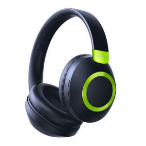 Oraimo OHP-610S BoomPop2S Wireless Headphone - Blue