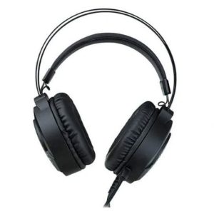 Rapoo Headphone Wired Stereo VH120 - Black