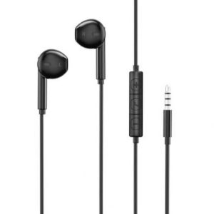 Ravpower RP-BH1007 Earphone Wired 3.5MM - Black