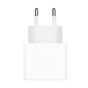 Reno RC-89 Home Charger Adapter USB-C 20W - White