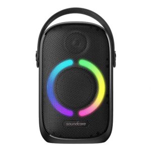 Soundcore By Anker Rave Neo Speaker Party Proof , A3395H11 - Black
