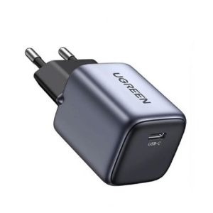 UGREEN CD319 Home Charger Adapter 30W - Black