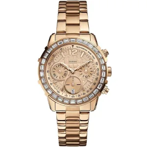 guess watch original code W0016L5