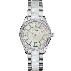 guess watch original code W0074L1