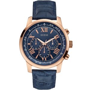 guess watch original for men code W0380G5