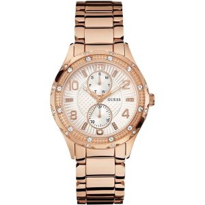 guess watch original code W0442L3