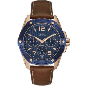 guess watch original for men code W0600G3