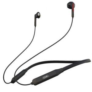 XO BS21 Sports Wireless Earphone - Black