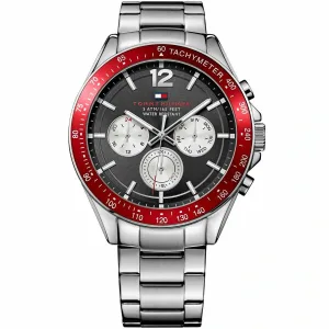 Tommy watch original code 1791122