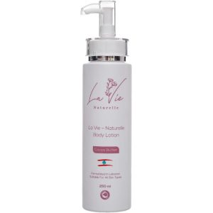 La Vie Naturelle Body Lotion 250ml