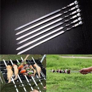 Syrian Barbecue Skewers 6 Pieces