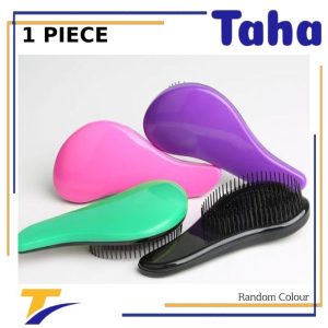 Taha Offer Magic Detangling Hair Brush 1 Piece