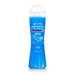 Durex Play Feel Pleasure Gel 50 ML