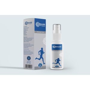 Movula Freeze Spray Instant Cooling Massage Spray 100ml