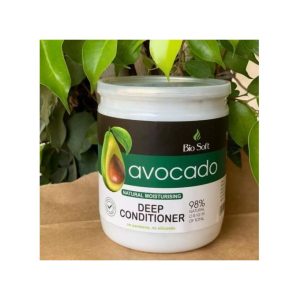 Bio Soft Avocado Deep Conditioner 500ml