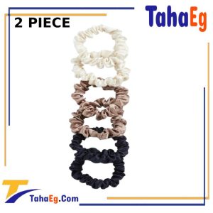 Taha Offer Tok Satin For Healthy Hair 2 Pieces