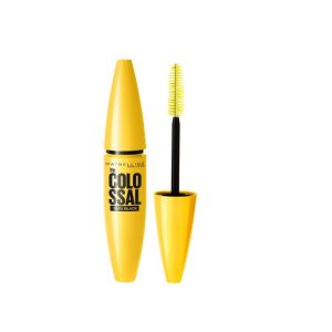 Maybelline Maybelline New York Volum' Express Colossal Black Mascara