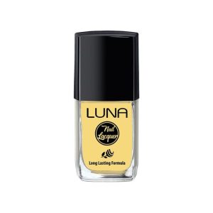 Luna Nail Polish Lacquer From Luna 10ml - No. 639