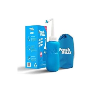 Fresh Buzz Portable Bidet ( Shatafa ) - 775 Ml